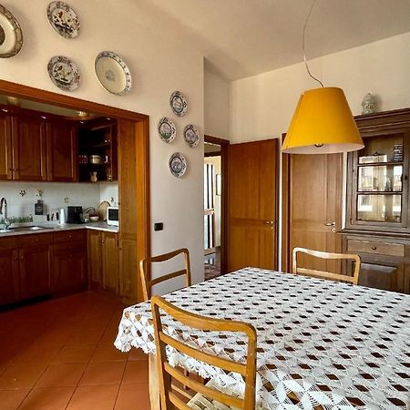 Апартаменти Casa Mora Флоренція Екстер'єр фото